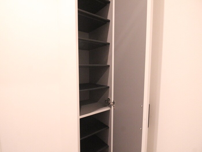 物件内観写真17　(靴箱)