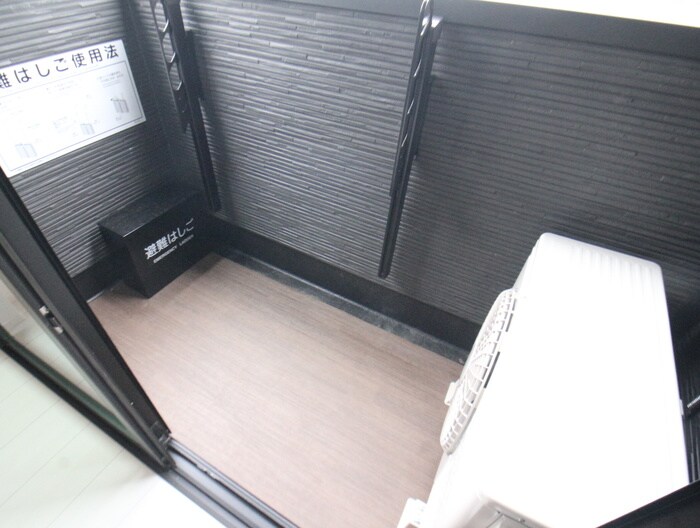 物件内観写真19　(ベランダ・バルコニー)