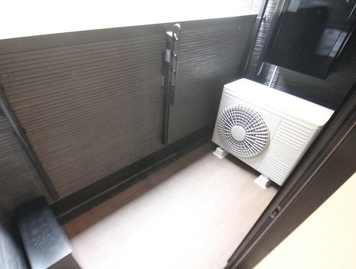 物件内観写真21　(ベランダ・バルコニー)