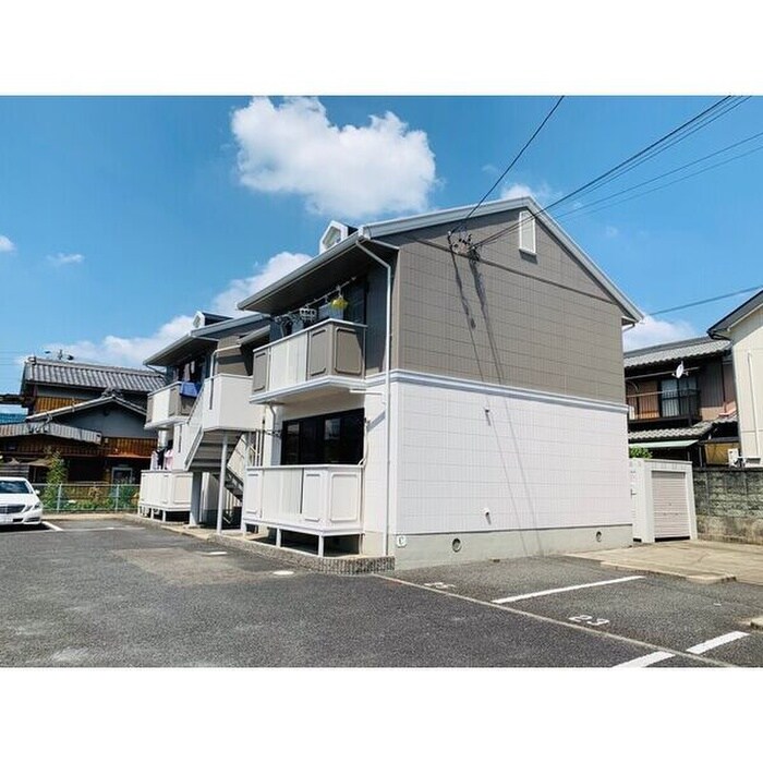 物件外観写真4　(外観写真)