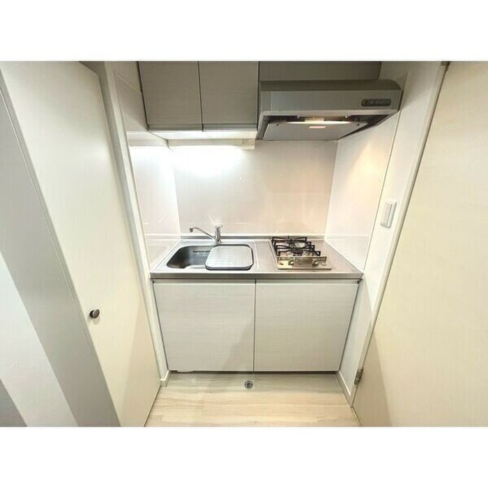 物件内観写真9　(キッチン)