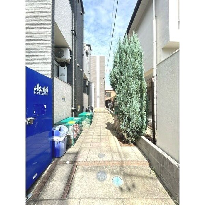 物件外観写真3　(外観写真)