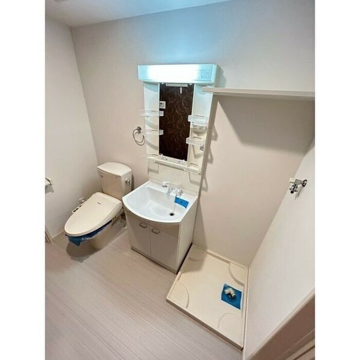 物件内観写真10　(洗面)