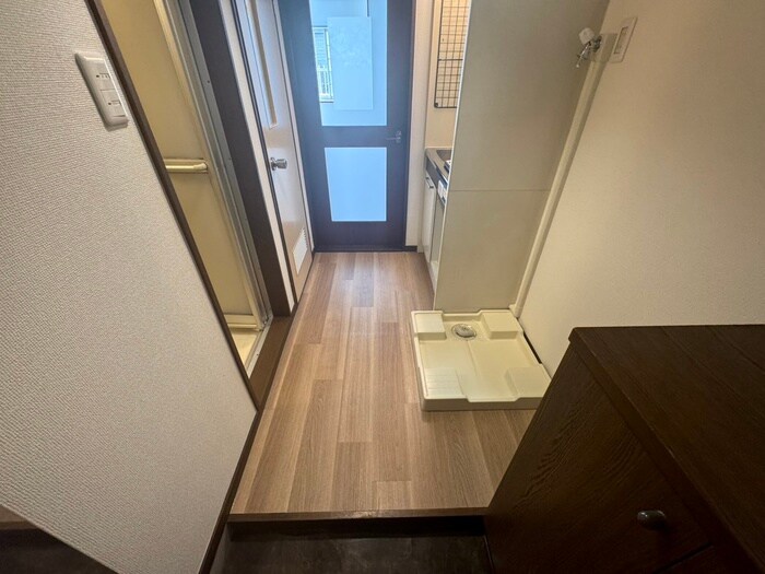 物件内観写真15　(廊下)