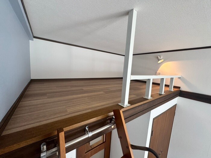 物件内観写真17　(ロフト)