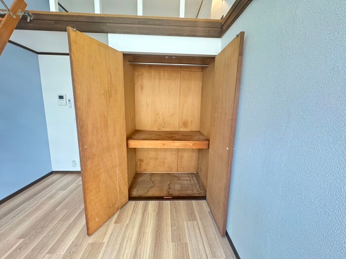 物件内観写真18　(収納)