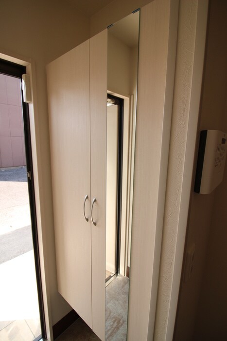 物件内観写真14　(靴箱)