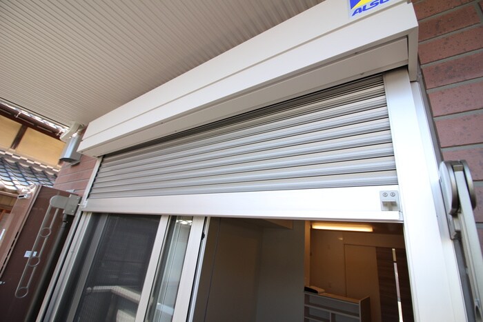 物件内観写真17　(ベランダ・バルコニー)