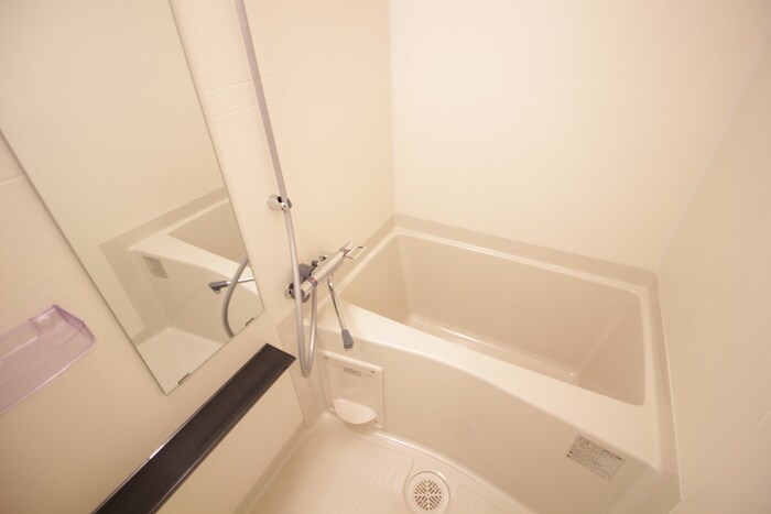物件内観写真11　(バス／シャワールーム等)