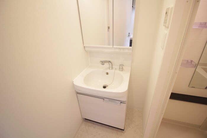 物件内観写真13　(洗面)