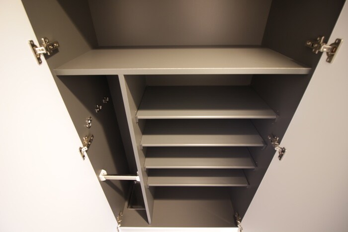 物件内観写真16　(靴箱)