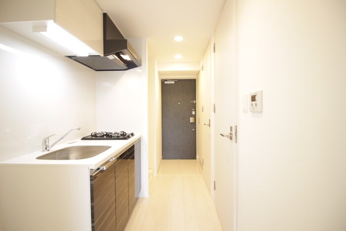 物件内観写真17　(キッチン)