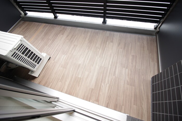 物件内観写真21　(ベランダ・バルコニー)