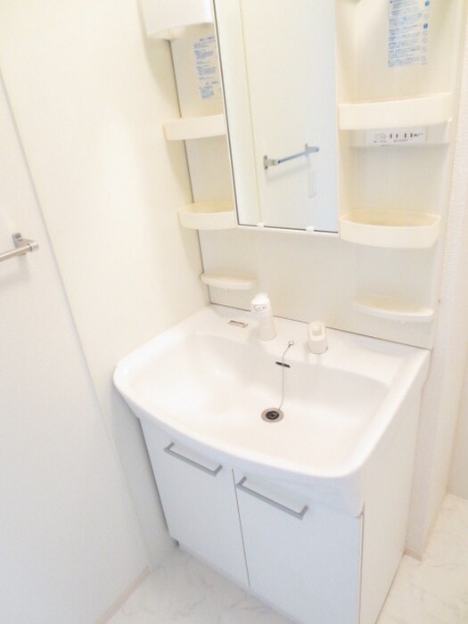 物件内観写真14　(洗面)