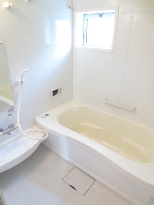 物件内観写真15　(バス／シャワールーム等)