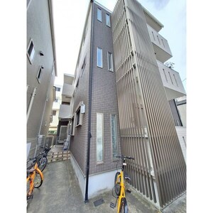 TRIBUTE春岡外観写真