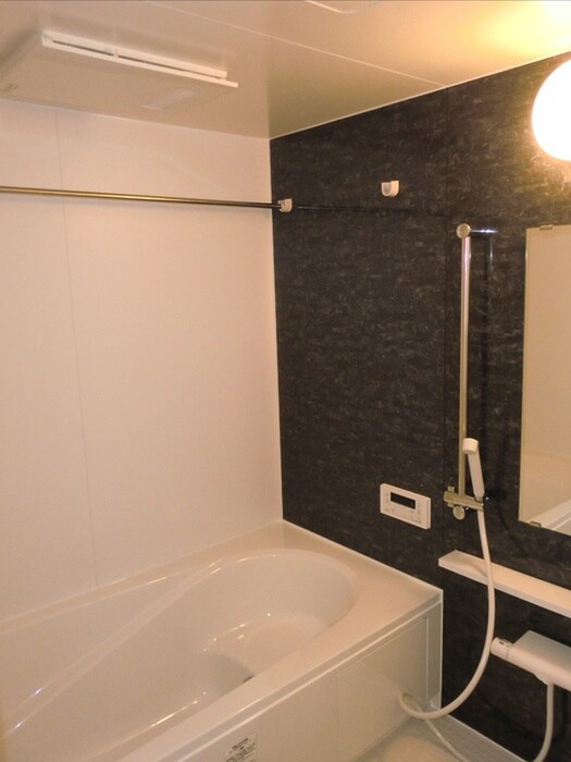 物件内観写真7　(バス／シャワールーム等)
