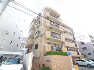 フェステＳ・Ｋ外観写真