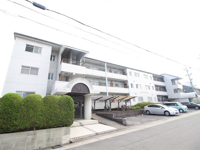 物件外観写真2　(外観写真)