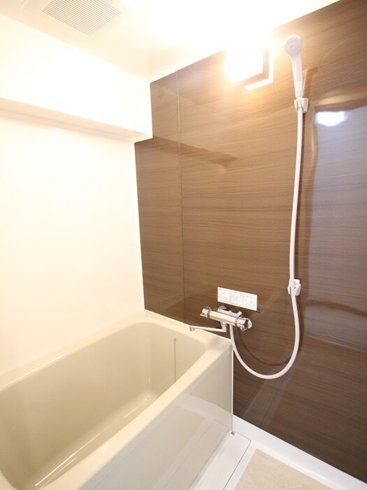 物件内観写真9　(バス／シャワールーム等)