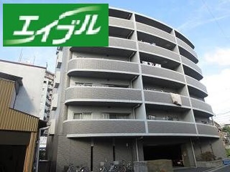 ストーリーズ丸喜外観写真