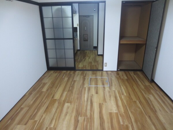 居室