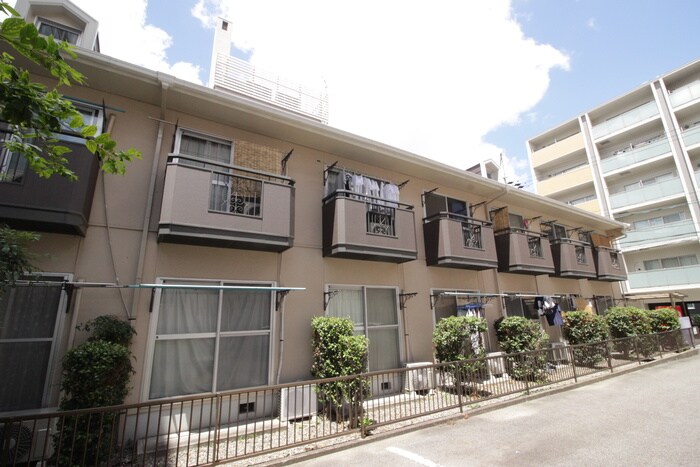 物件外観写真5　(周辺環境)