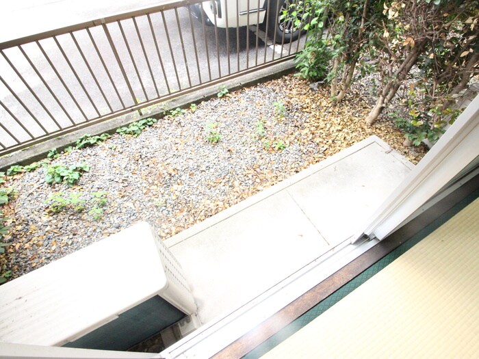 物件内観写真21　(ベランダ・バルコニー)