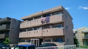 アーバンポイント伏屋外観写真