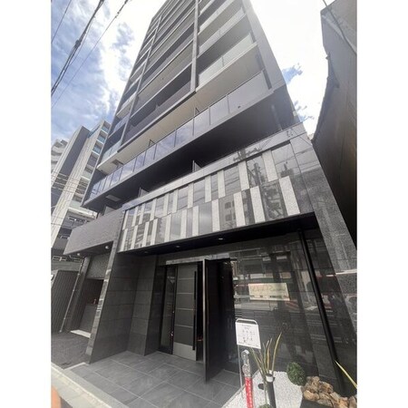 ﾃﾞｨｱﾚｲｼｬｽ名古屋太閤通ＩＩＩ外観写真