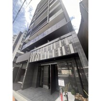 ﾃﾞｨｱﾚｲｼｬｽ名古屋太閤通ＩＩＩの外観写真