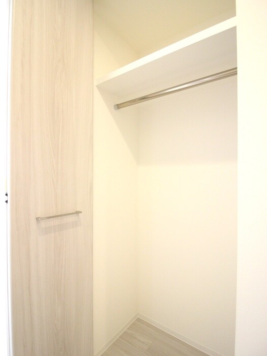 物件内観写真9　(収納)