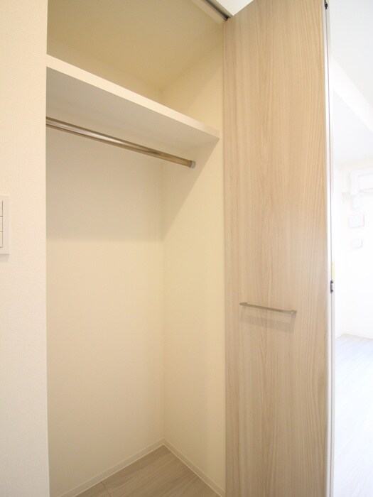 物件内観写真9　(収納)