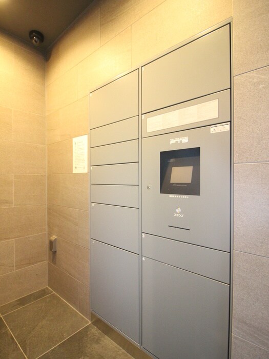 物件外観写真3　(建物設備)