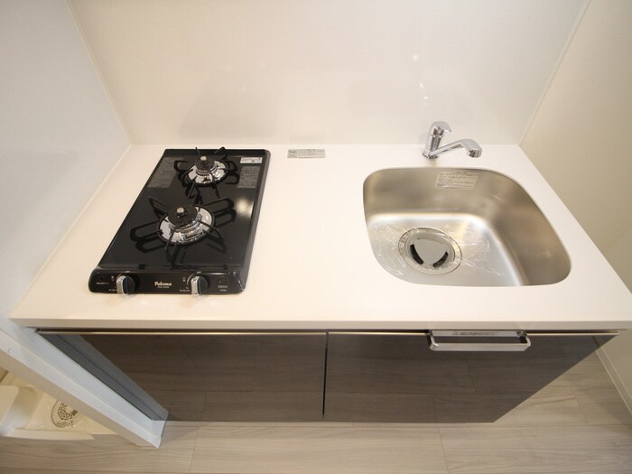 物件内観写真10　(キッチン)