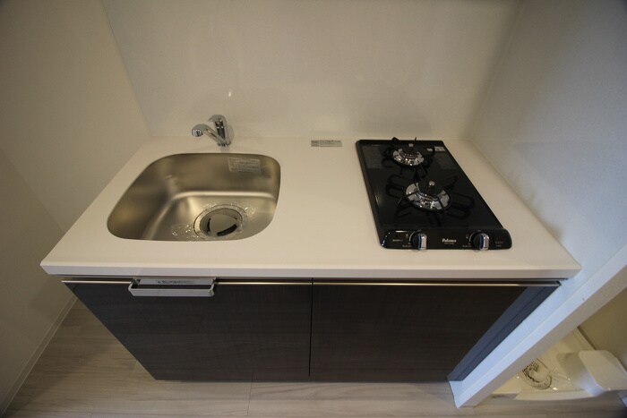 物件内観写真10　(キッチン)