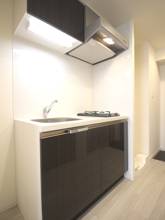 物件内観写真10　(キッチン)