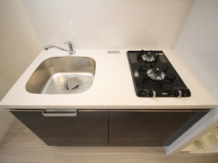 物件内観写真10　(キッチン)