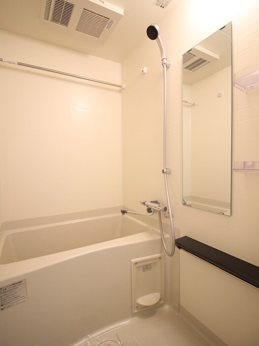 物件内観写真11　(バス／シャワールーム等)