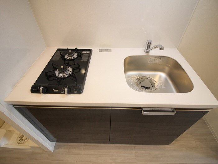 物件内観写真11　(キッチン)