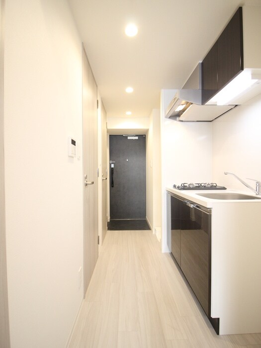 物件内観写真16　(廊下)