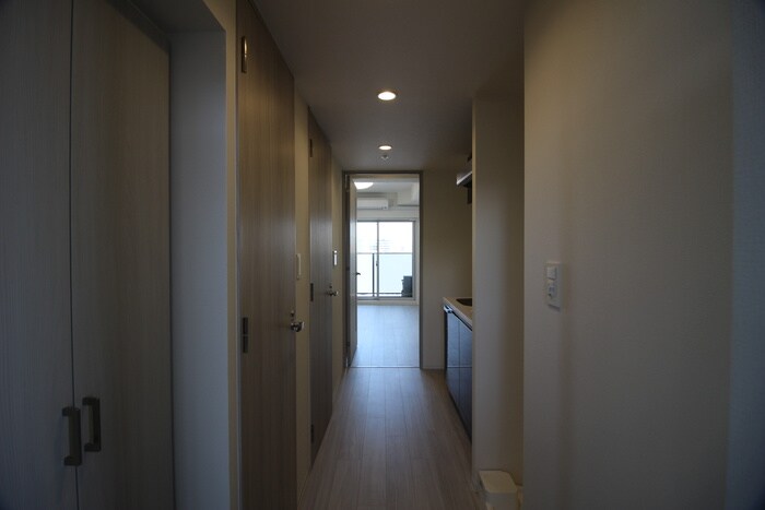 物件内観写真16　(廊下)