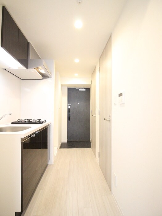 物件内観写真17　(廊下)