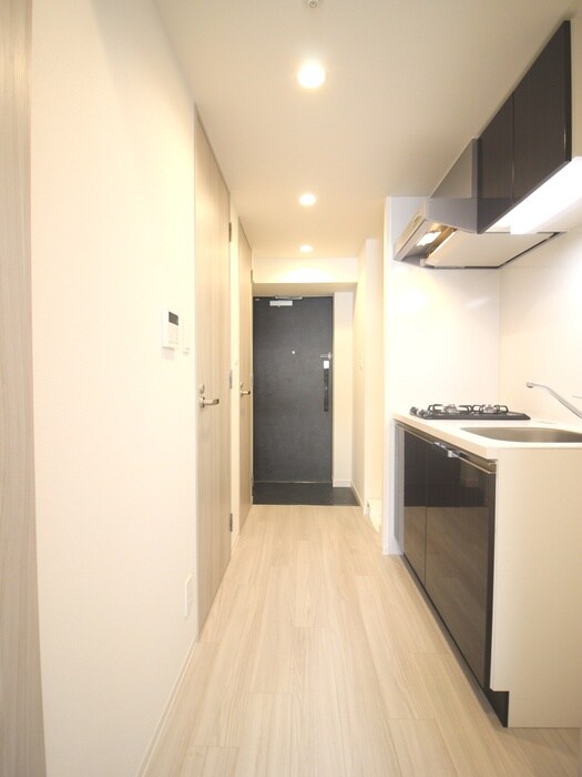 物件内観写真17　(廊下)