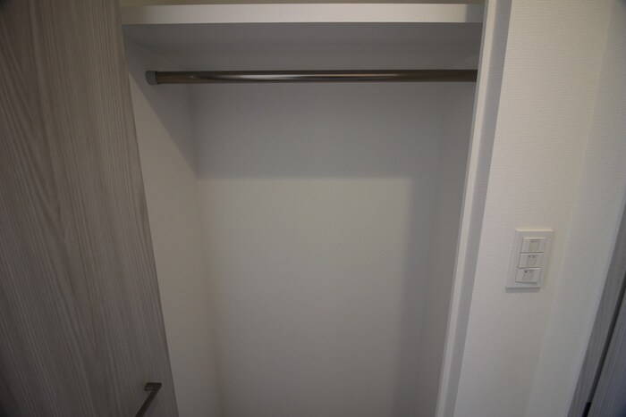 物件内観写真19　(収納)