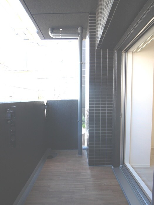 物件内観写真20　(ベランダ・バルコニー)