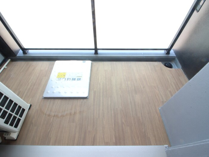 物件内観写真21　(ベランダ・バルコニー)