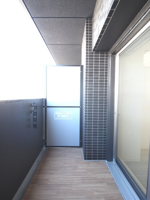 物件内観写真21　(ベランダ・バルコニー)