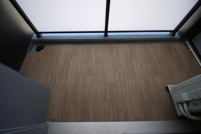 物件内観写真21　(ベランダ・バルコニー)