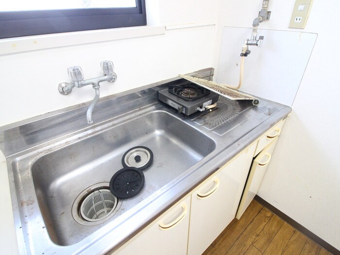 物件内観写真9　(キッチン)